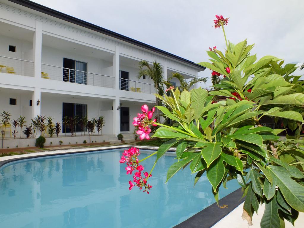 Paboreal Boutique Hotel Puerto Princesa Exterior foto