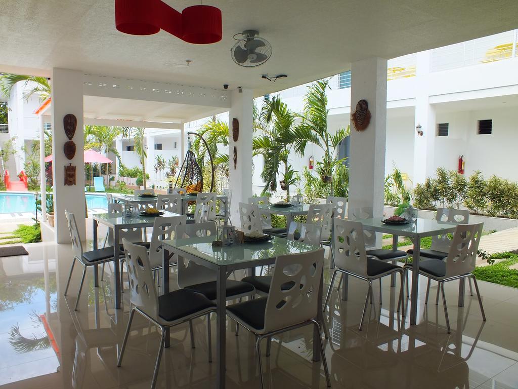 Paboreal Boutique Hotel Puerto Princesa Exterior foto