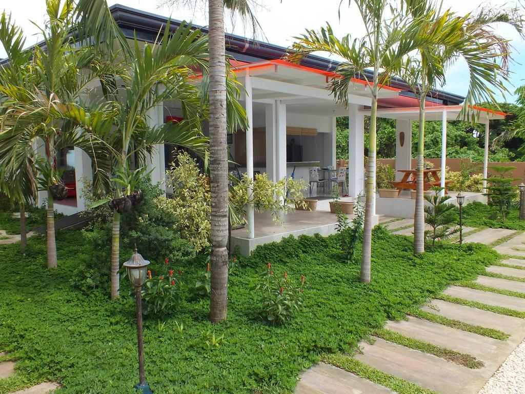 Paboreal Boutique Hotel Puerto Princesa Exterior foto