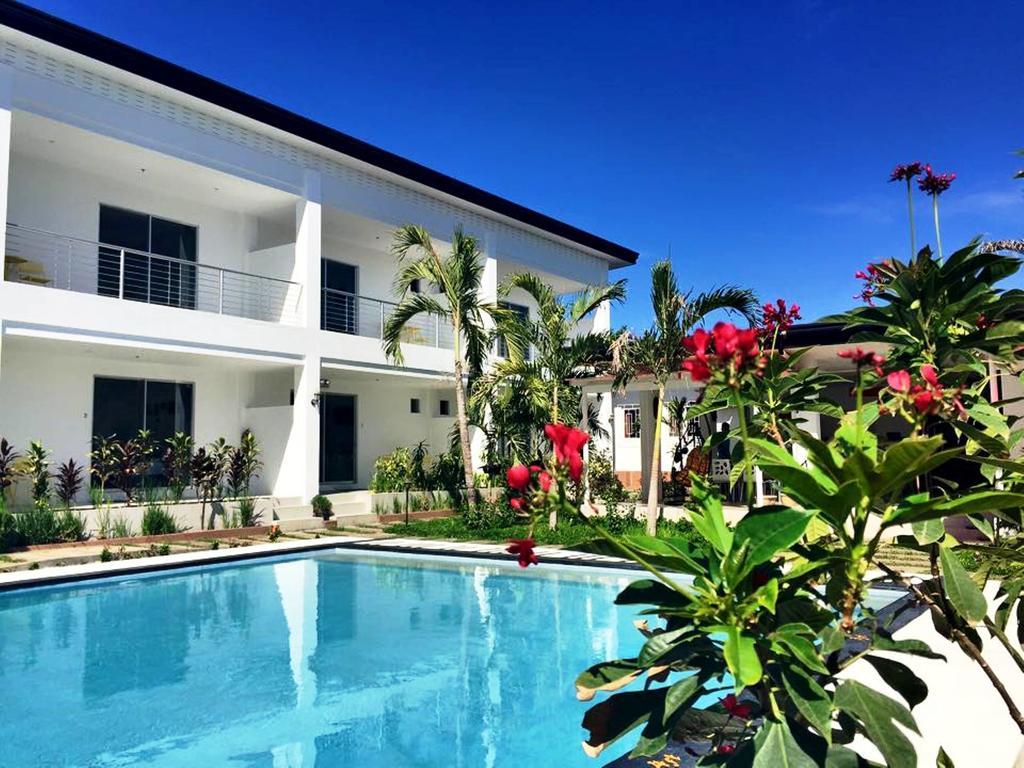 Paboreal Boutique Hotel Puerto Princesa Exterior foto