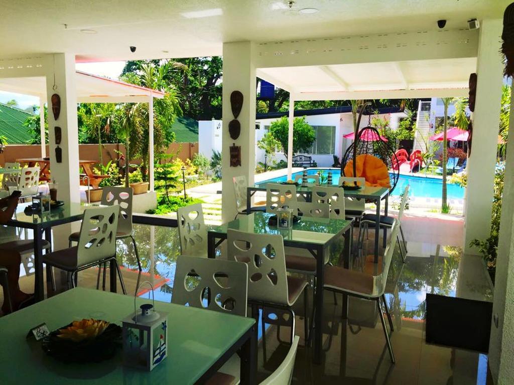 Paboreal Boutique Hotel Puerto Princesa Exterior foto