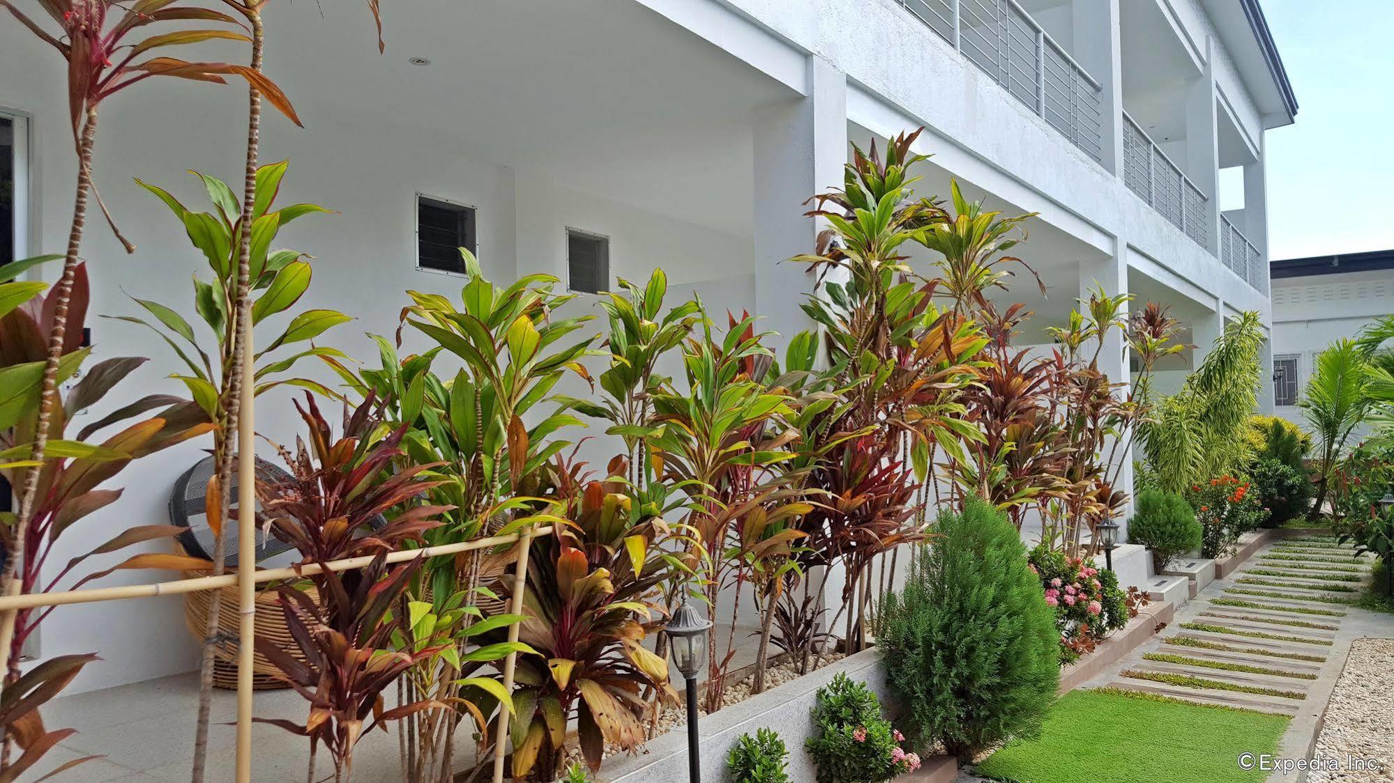 Paboreal Boutique Hotel Puerto Princesa Exterior foto
