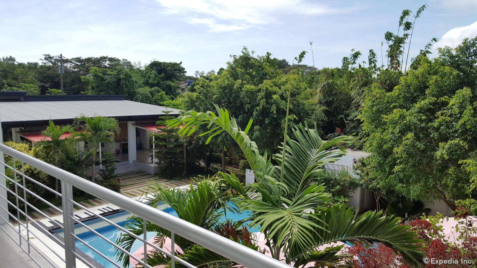 Paboreal Boutique Hotel Puerto Princesa Exterior foto