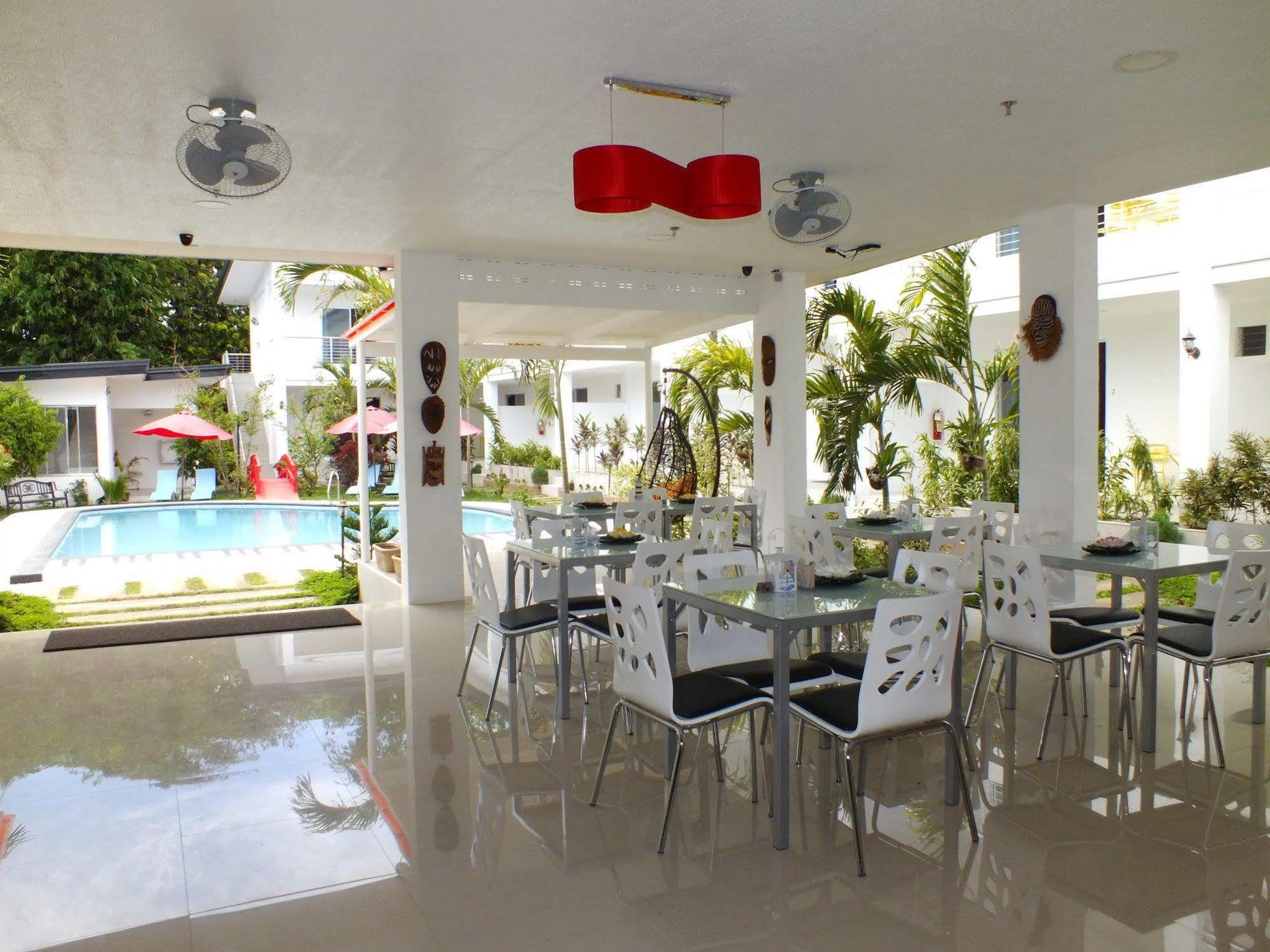 Paboreal Boutique Hotel Puerto Princesa Exterior foto