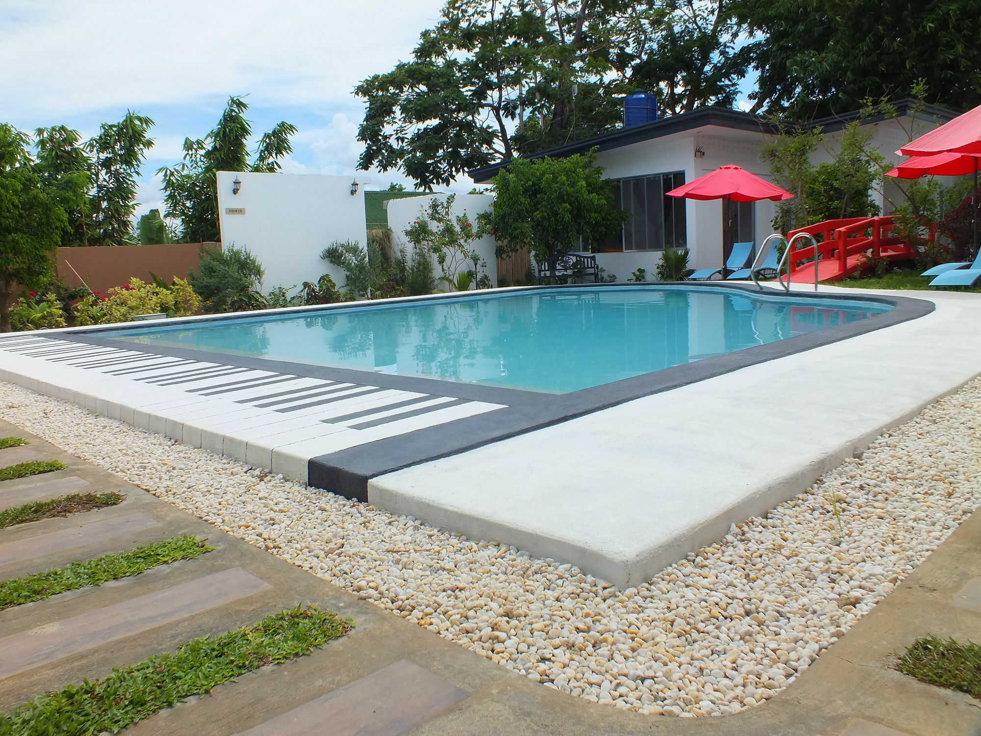 Paboreal Boutique Hotel Puerto Princesa Exterior foto