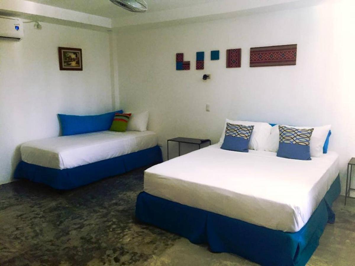 Paboreal Boutique Hotel Puerto Princesa Quarto foto